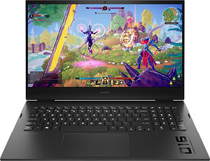 Müüa heas korras mänguri sülearvuti HP OMEN 16. (1 foto / 1)