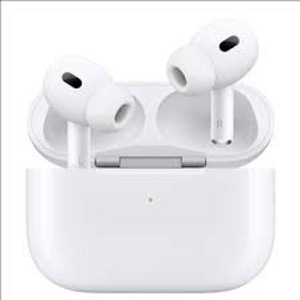 Müüa airpods pro kõrvaklapid (1 foto / 1)