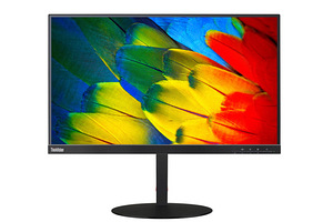 Monitor Lenovo ThinkVision T24m-10 (1 foto / 5)