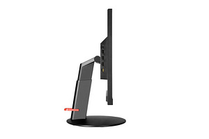 Monitor Lenovo ThinkVision T24m-10 (4 foto / 5)