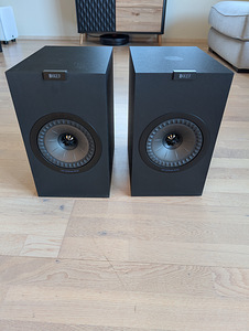 KEF Q350 kõlarid (1 foto / 4)