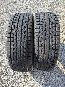 225/55R19 Yokohama IceGuard G075 (1 foto / 2)