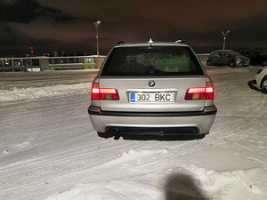 БМВ 530D (2 фото из 6)