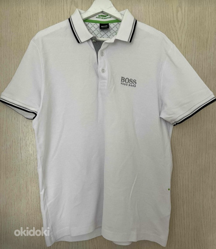 Hugo Boss polo s.M