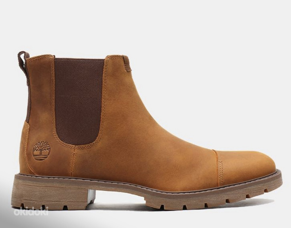 Timberland Chelsea boots s44.5