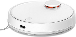 Робот-пылесос Xiaomi Mi Robot Vacuum-Mop P (1 фото из 1)