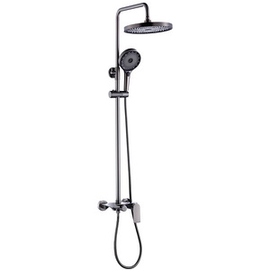 Dušikomplekt Harma Platinum JS09GR (1 foto / 3)