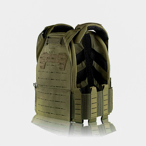 K9 Stealth Plate Carrier Ranger Green (3 foto / 3)