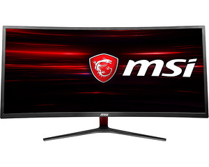 MSI Optix MAG34 (1 foto / 3)
