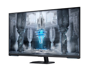 Odyssey Neo G7 G70NC 43" (1 фото из 1)
