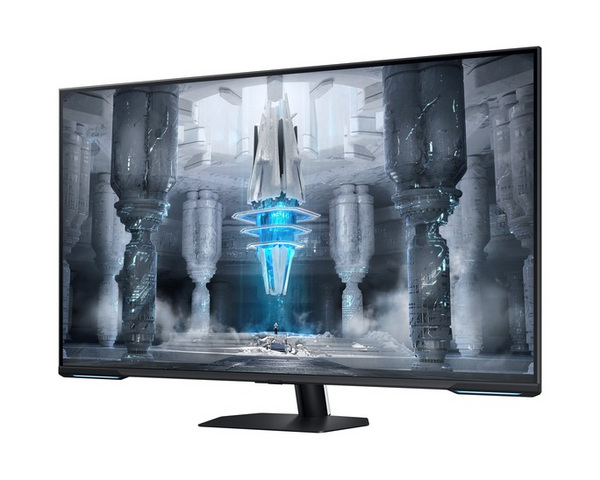Odyssey Neo G7 G70NC 43"