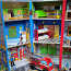 Кукольный дом KIDKRAFT/ деревянный / для мальчиков (фото #2)