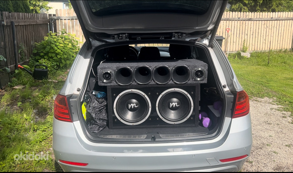 Subwoofer