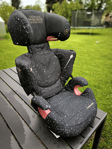 MAXI COSI Rodi XP FIX 15-36 kg (1 foto / 3)