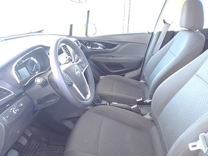 Opel mokka X 1.6 85kw (9 foto / 10)