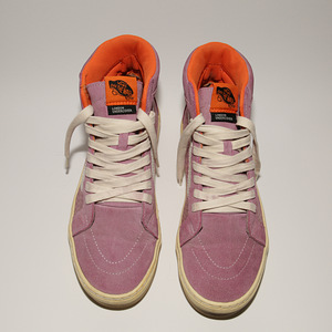 Rare Vans Undercover London (1 foto / 5)