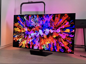 Philips Ambilight OLED819, 55'', 4K UHD televiisor (1 foto / 3)