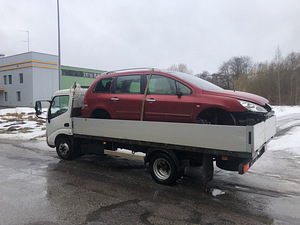 Transport