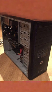PC компьютер (2 фото из 2)