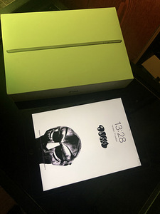 Apple iPad 2020 128GB 10.2” (3 foto / 3)