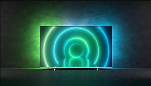Smart TV 55inch Philips 55PUS7556/12 (1 foto / 2)