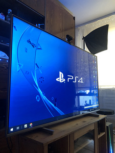 Smart TV 55inch Philips 55PUS7556/12 (2 foto / 2)