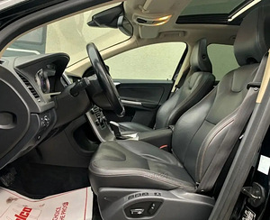 Volvo xc60 2.4d 2013 (7 foto / 11)