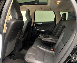 Volvo xc60 2.4d 2013 (8 foto / 11)