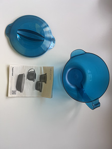 Tupperware MicroCook (uus) (1 foto / 2)