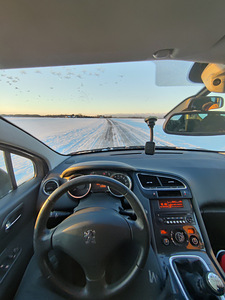 2012 Peugeot 5008 (4 foto / 6)