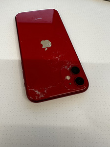 Apple IPhone 11, 128GB, Red (4 foto / 4)