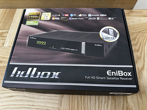 EniBox HDBOX