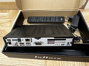 EniBox HDBOX (2 фото из 5)