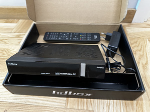 EniBox HDBOX (3 фото из 5)