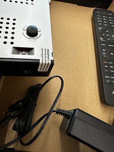 EniBox HDBOX (5 фото из 5)