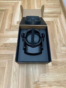 HP Reverb G2 VR-набор, в очень хорошем состоянии (5 фото из 7)