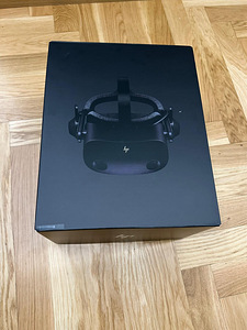 HP Reverb G2 VR-набор, в очень хорошем состоянии (6 фото из 7)