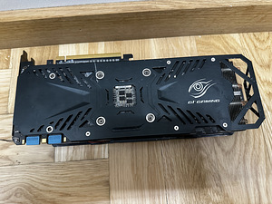 GIGABYTE GTX 970 G1 GAMING 4GB (2 foto / 3)