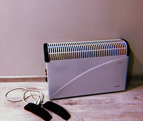 Электрический радиатор