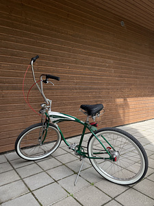 Пляжный круизер Schwinn (2 фото из 4)