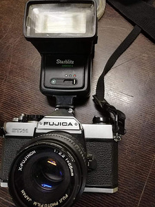 Fotoaparaat (2 foto / 3)
