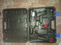 Перфоратор SDS+