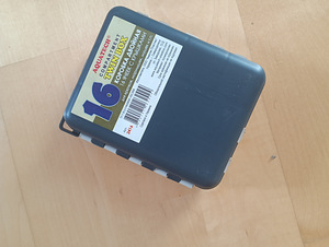 Kalapüügi kastid (5 foto / 10)