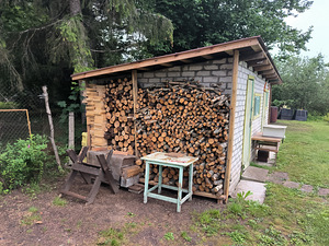 Müüa suvemaja Kiisa / Aespa, Harjumaa / Raplamaa (6 foto / 13)
