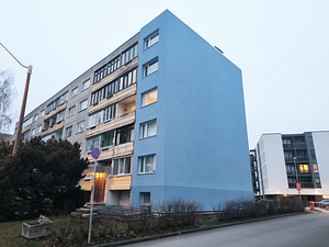 Sinimäe tn 10, Lasnamäe, Tallinn, Harjumaa (27 foto / 28)