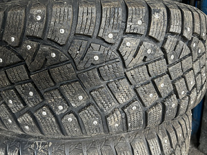 205/60/17 Continental (1 фото из 4)