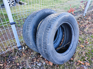 Talve rehvid Pirelli 265/60R18 (1 foto / 4)