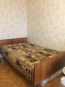 Кровать 120см х 190 см с матрасом