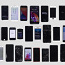 Kollektsioon Samsung Nokia Huawei Oneplus iPhone telefone (foto #2)