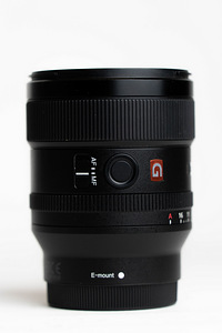 Sony FE 24mm f/1.4 GM objektiiv (1 foto / 2)